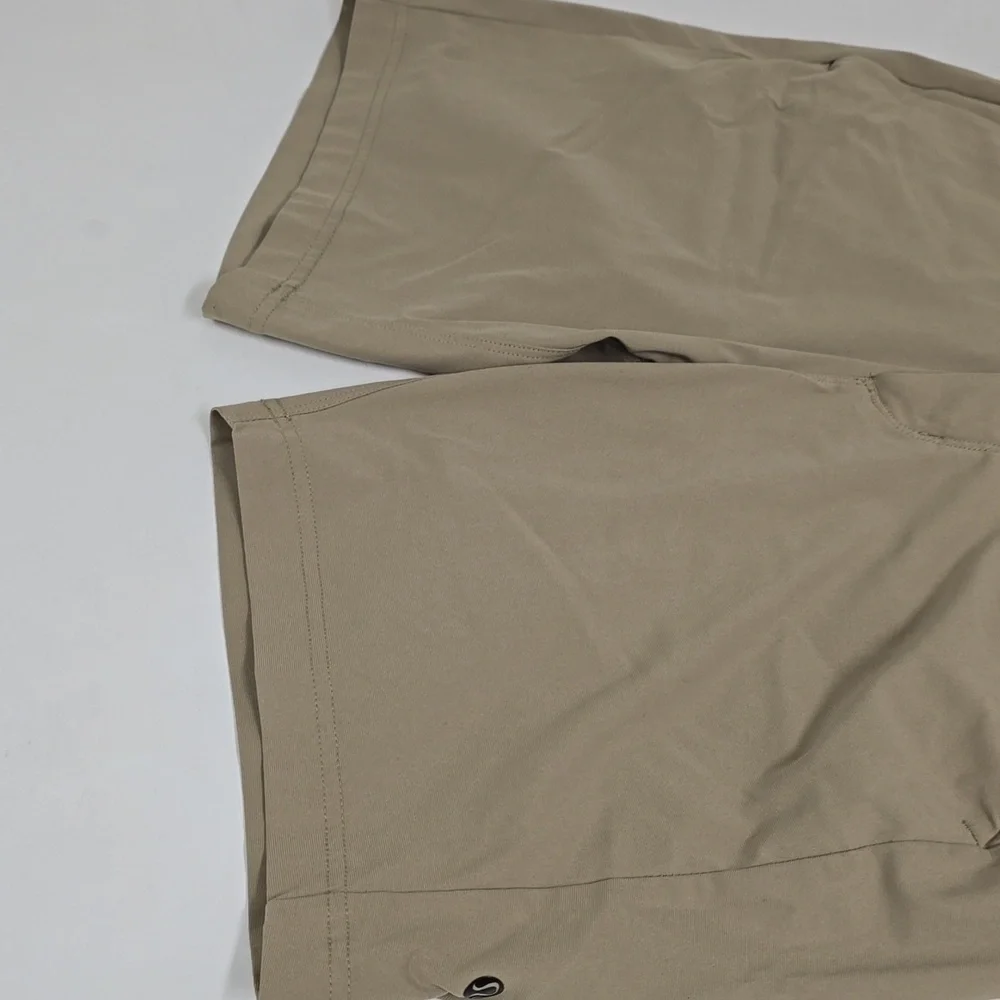 Lululemon Commission Golf Short 9.5